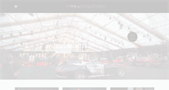 Desktop Screenshot of festivalautomobile.com